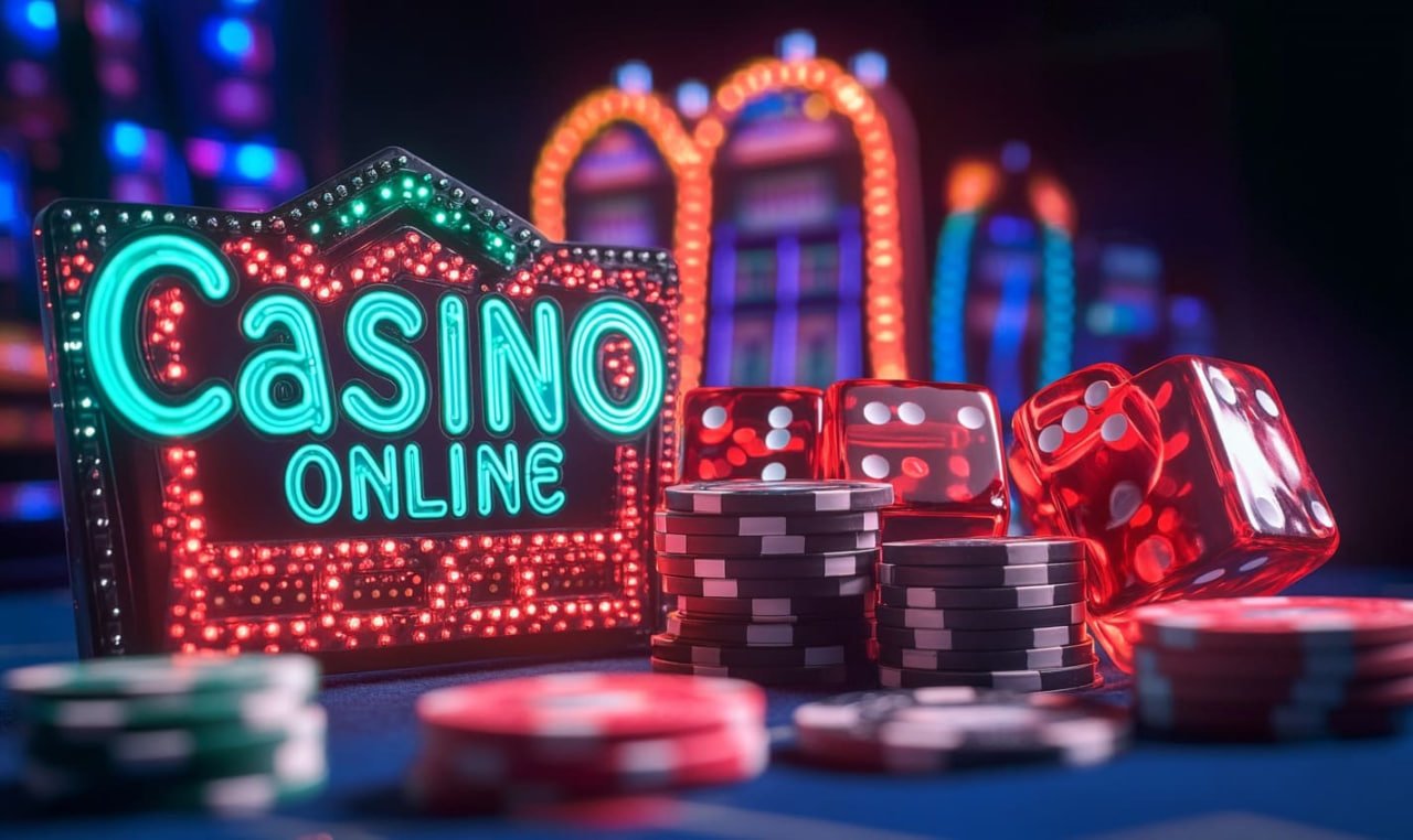 Neon game hub atmosphere showing how 662bet connects categories for adult users
